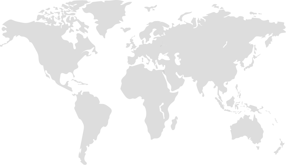 Server Map